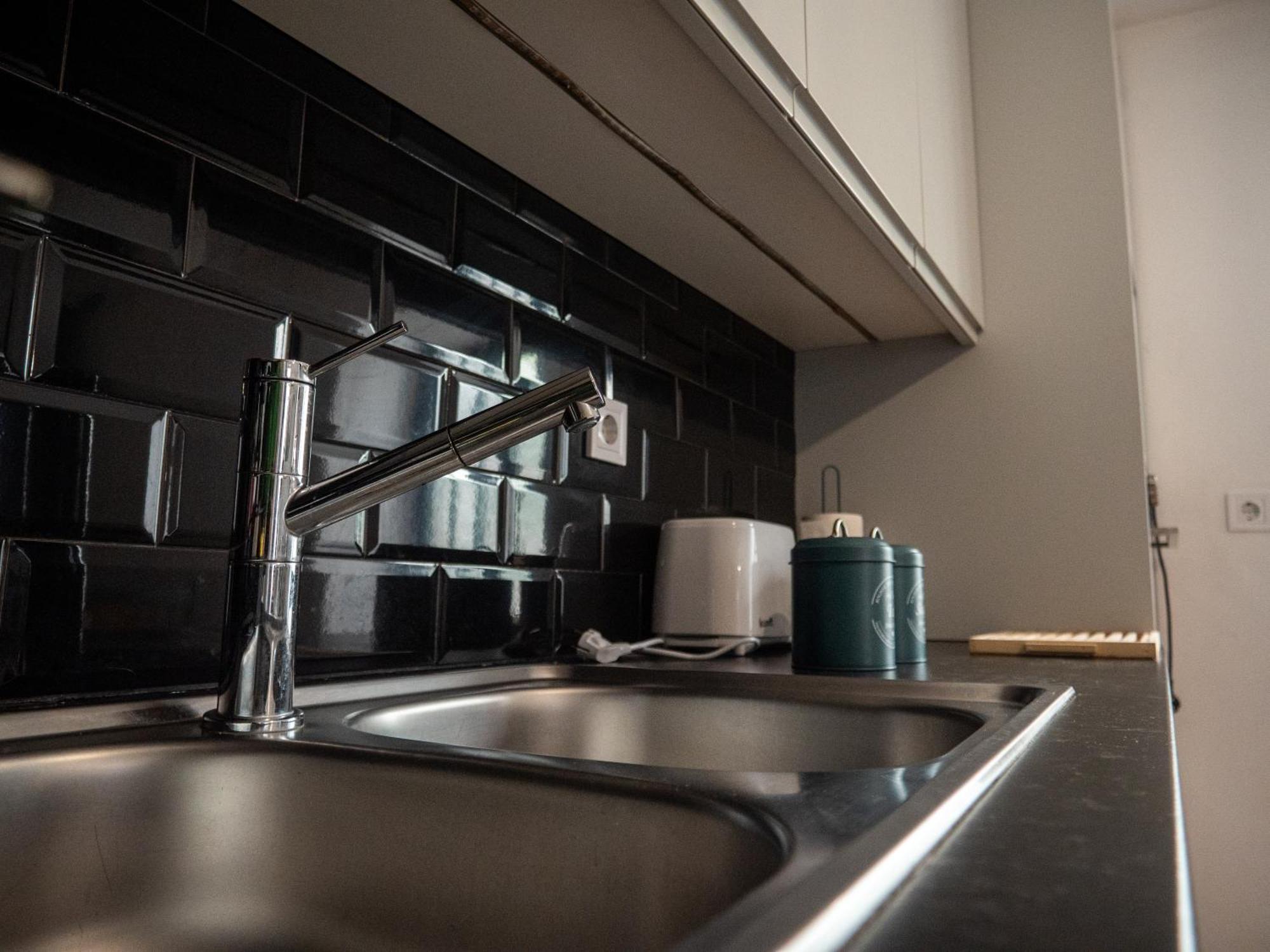 Вилла Isabela House Понта-ду-Сол Экстерьер фото